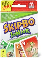 Skip-Bo Junior