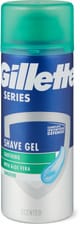 Gillette Series Mini Gel da rasage