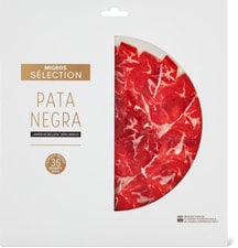 Sélection pata negra