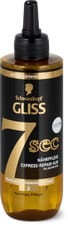 Gliss 7Sec cure express Oil Nutritive