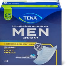 Tena Men prott.Igieni.level 2