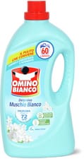Omino Bianco Detersivo Muschio