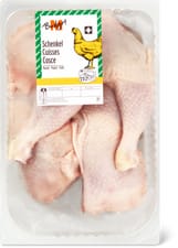 M-Budget cuisse-poulet