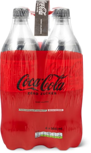 Coca-Cola Zero