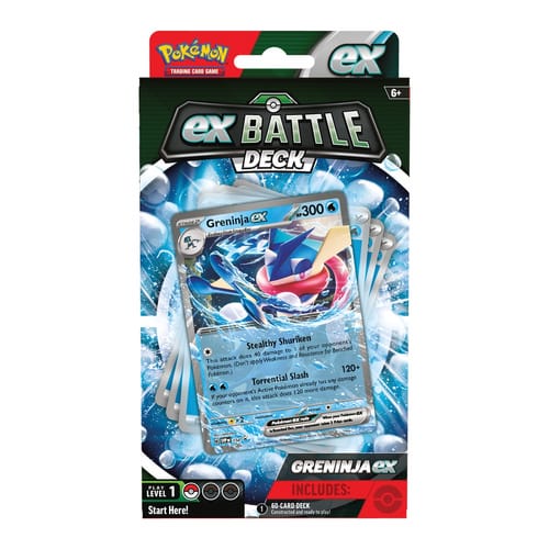 Theme Deck (ENG)