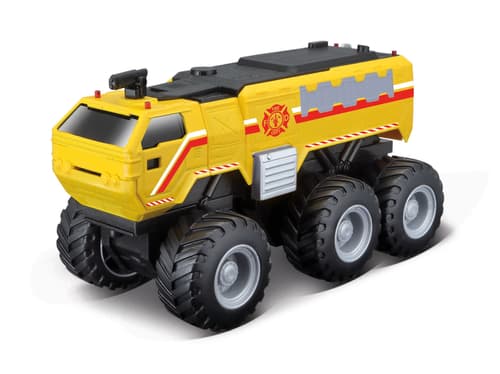 Maisto Quarry Monster