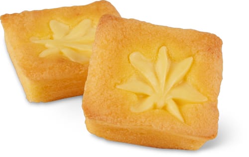 M-Budget MIni gâteaux pudding