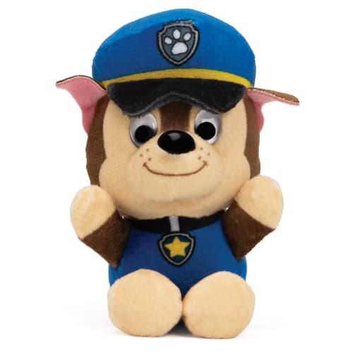 Peluche 15cm Paw Patrol
