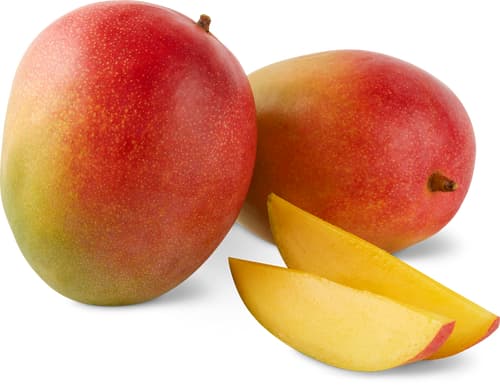 Sélection mango maturo
