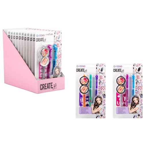 Create it!Perfume pen