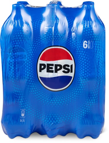 Pepsi Regular