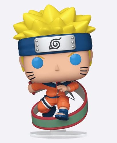 Funko Pop Anime Classic