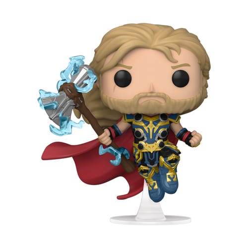 Funko Pop Movie