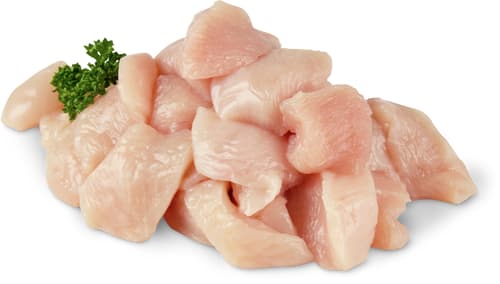 Optigal Sliced Chicken