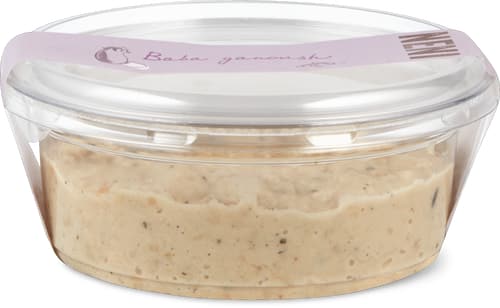 Neni Baba Ganoush