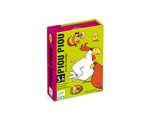 CARD GAMES