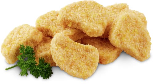 M-Classic Chicken Nuggets