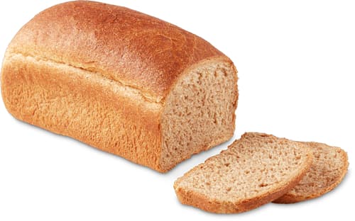Hausbäckerei IP-SUISSE Wholemeal Rustic Bread