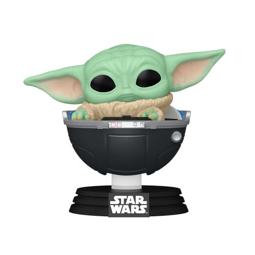 Funko Pop Movie