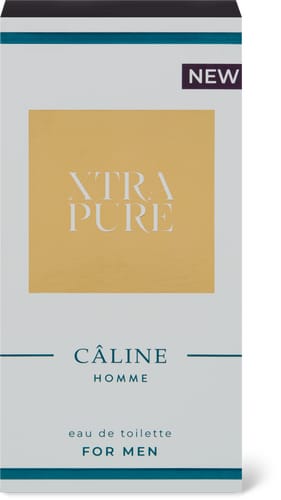 Câline Homme Xtra Pure Eau de toilette