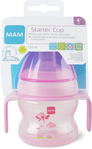 MAM Starter Cup 150ml