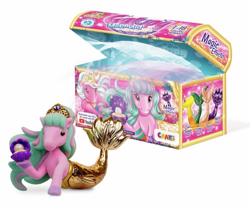 Craze Galupy Mermaid