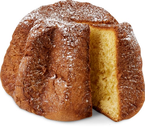 San Antonio Il Pandoro