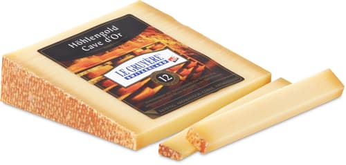 Höhlengold Gruyère