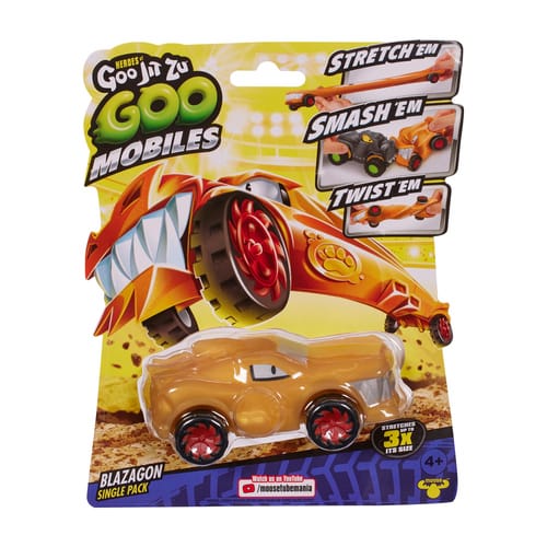 HGJZ Goo Mobiles 4
