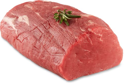 M-Classic beef fillet