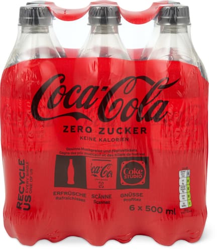 Coca-Cola Zero
