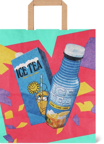 Shopping bag