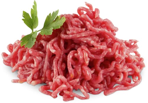 Bio Minced Beef