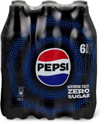 Pepsi Zéro