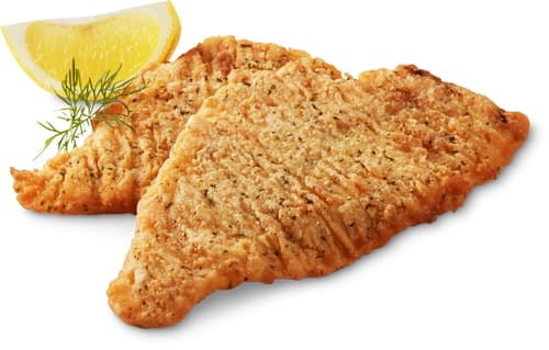 Anna's Best MSC Kliesche Filets