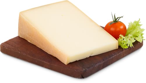 Vacherin Fribourgeois salé