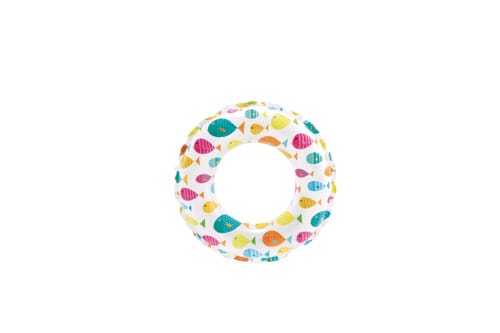 Salvagente ad anello Lively Print