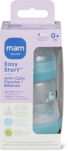 MAM EASY START BOTTLE