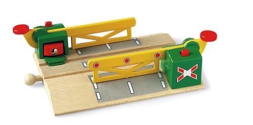 Brio kreuzung
