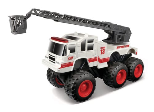 Maisto Quarry Monster