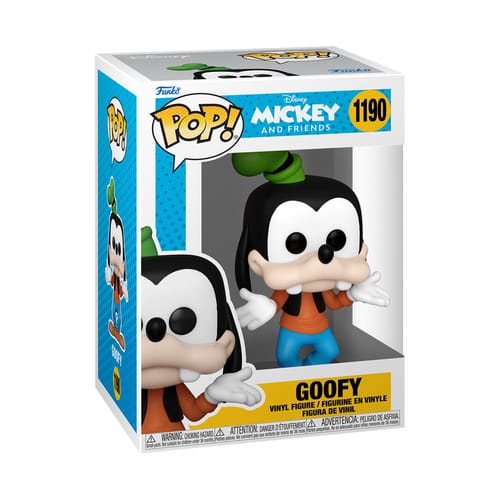 Funko Pop Disney