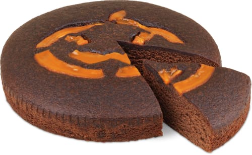 Monster Cake