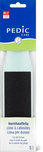 Pedic Lima per duroni