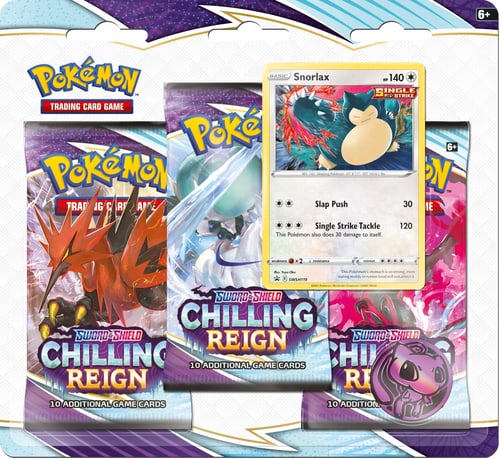 Trading Card Platinum