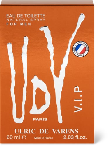 Ulric De Varens V.I.P Eau de Toilette