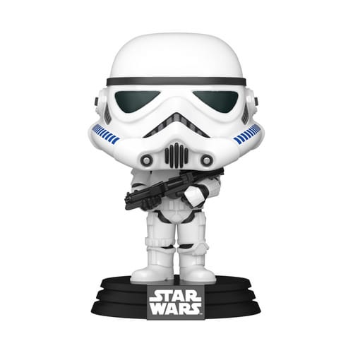 Funko Pop Movie