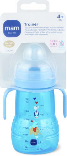 MAM Trainer 220ml