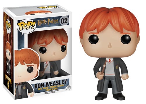 Funko Pop Movie