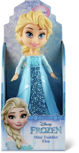 Frozen Mini Puppe