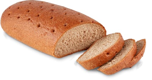 M-Budget Vollkornbrot IP-SUISSE
